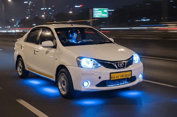 cab service in sakleshpur 24/7 Safe & Secure Rides